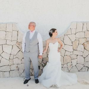 Meet your Posher, Aaron